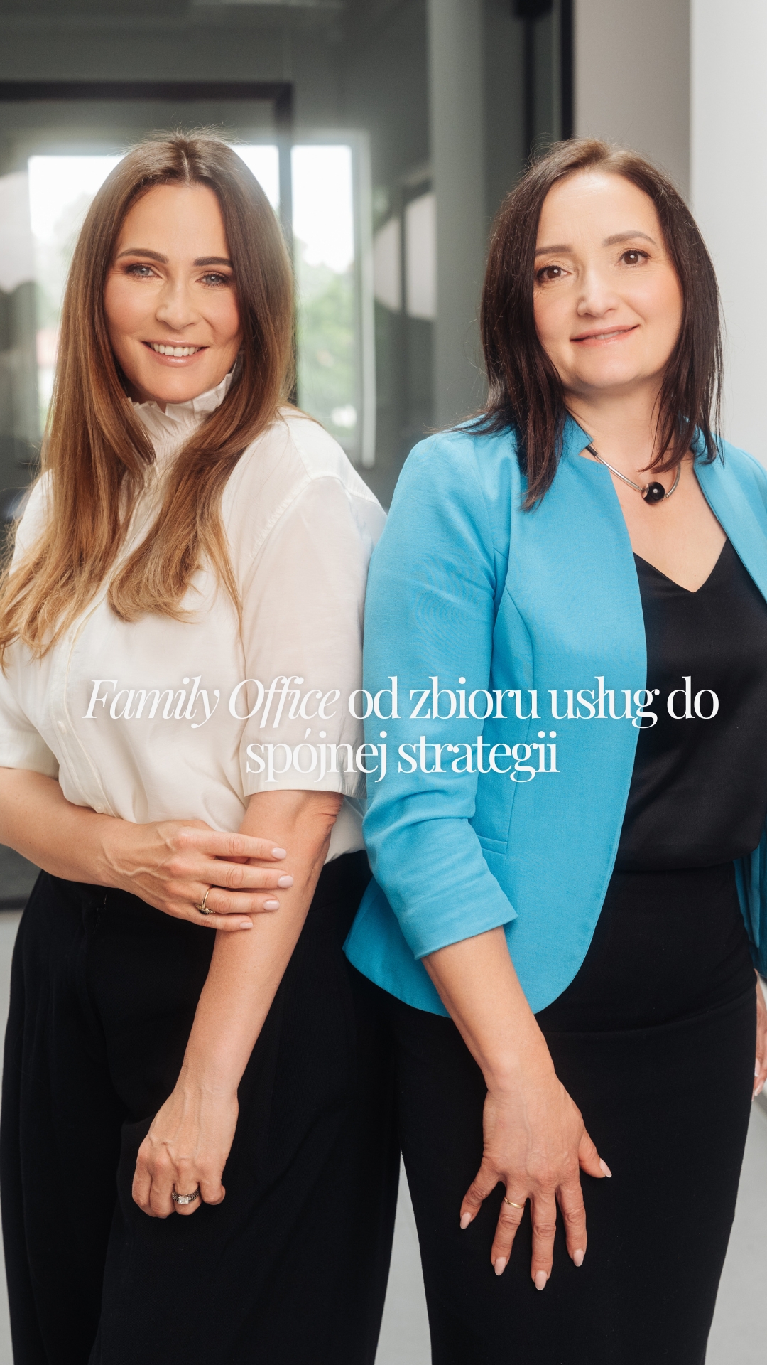 Family office dla firm rodzinnych. Jak MKZPartnerzy pomaga uporządkować majątek, biznes i sukcesję?