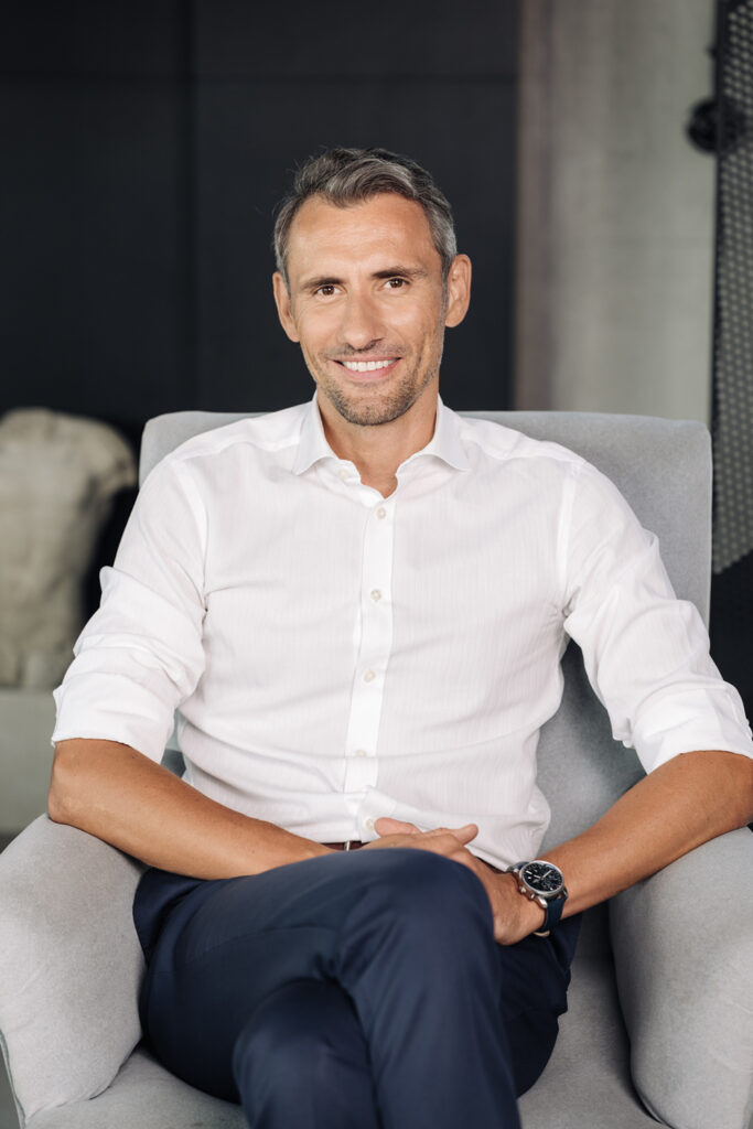 Paweł Michalak, wspólnik MKZPartnerzy, o spółce EU Inc.