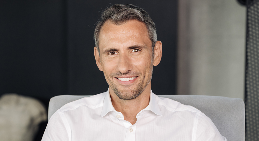 Paweł Michalak, wspólnik MKZPartnerzy, o spółce EU Inc.